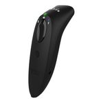 SOCKETSCAN S740 Universal Barcode Scanner Black
