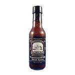Lynchburg Worcesterfire Steak Sauce 170g