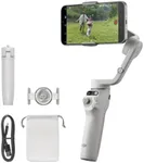 DJI Osmo Mobile 6, 3-Axis Phone Gim