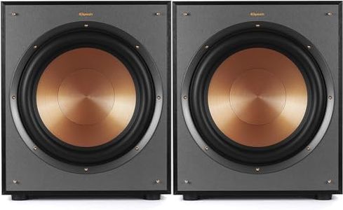 Klipsch R-
