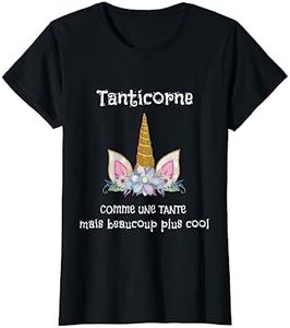 Tanticorne