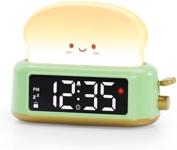 Kids Alarm