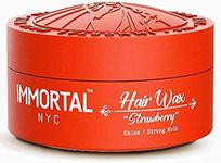 Immortal NYC Strawberry Hair Wax 15