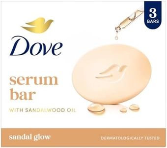 Dove Serum