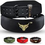 Mytra Fusion Weight Lifting Belt Do