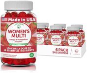 Multivitamin for Women Gummies - Ta