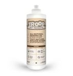 Troop Pet Products Canadian Herring Oil, Natural Omega 3 Supplement for Improved Stamina, Immune System, Decreased Shedding,Golden to Amber ,500 ml (Pack of 1)(Packaging May Vary)