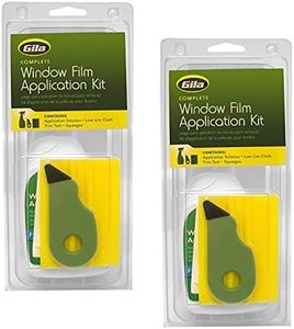 Gila Window Film Complete Installation Kit 2 Pack