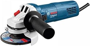 Bosch 0601394270 Professional Angle Grinder, 240 V, Blue, 115 mm/4.1/2-Inch