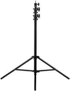 Westcott Air Cushioned 8 Foot (2.44m) Heavy-Duty Light Stand for Photography and Video Lighting