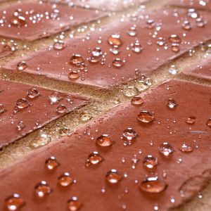 Stormdry Masonry Waterproofing Cream 1L – 25 Year Exterior Brick Sealer, Breathable, Colourless for Brick, Concrete, Stone