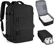 PINDUK Large Travel Backpack Women,