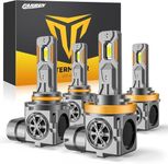 Termitor H11/H8/H9 & 9005/HB3 Bulbs