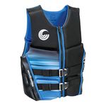 CWB Connelly Classic Neoprene Adult Life Vest, XXL