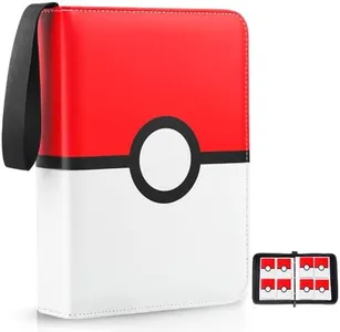 Card Binde