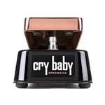 Dunlop JB95 Joe Bonamassa Signature Cry Baby Wah Wah