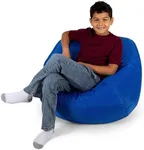 Big Joe Classic Bean Bag Chair for