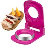 HiYZ Sandwich Cutter and Sealer - S