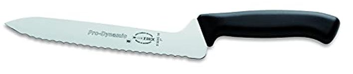 F Dick 7" Offset Bread Knife