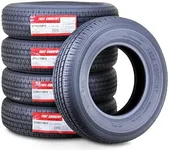 5 FREE COUNTRY Heavy Duty Trailer T