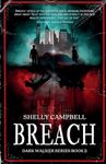 Breach: An interdimensional Science Fiction Horror Novel