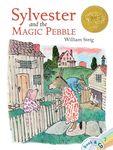 Sylvester and the Magic Pebble: Book and CD