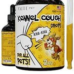Kennel Cough Medicine for Dogs and 