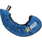 Elite Hockey Pro-Skate Guard (Blue,