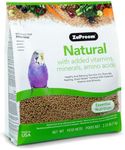 ZuPreem Natural Bird Pellets, Daily