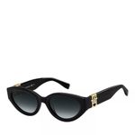 TOMMY HILFIGER TH 1957/S Men's sunglasses Black