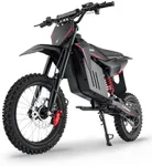 Skeri Electric Dirt Bike for Adults