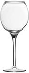 Pasabahce Montis Premium Balloon Red Wine Glass - Set of 2 (420 ml)