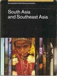 Encyclopedia of World Dress and Fashion, v4: Volume 4: South Asia and Southeast Asia