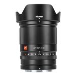 VILTROX 13mm F1.4 APS-C Super Wide Angle Autofocus Lenses for Nikon Z Mount Camera Lenses Camera Lenses Large Aperture Wide Angle Lens compatible for Nikon Z9 Z8 Z7 Z6 Z5 Z50 Z30 ZFC