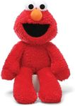 GUND Sesame Street Official Elmo Ta