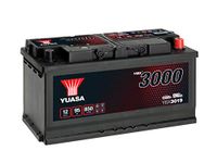 Yuasa YBX3019 12V 95Ah 850A SMF Battery