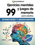 Activamente. 99 Actividades Mentale