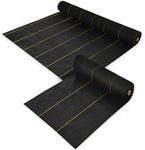 Dewitt Pro-5 Weed Barrier Fabric 5 