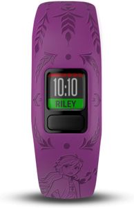 Garmin vivofit Jr.2 Kids Activity Tracker – Frozen Anna Edition