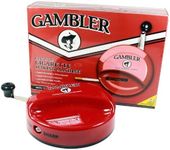 Gambler King Size Cigarette Making Machine