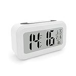 Digital Alarm Clock LED Display, Be
