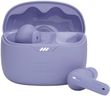 JBL Tune Beam - True Wireless Noise Cancelling Earbuds - Purple