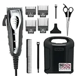 Wahl USA Quiet Pro Corded Dog Clipp