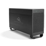 OWC Mercury Elite Pro Dual 16.0TB Performance RAID Enclosure