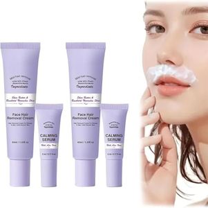 Facial Hai