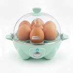Rapid Egg Cooker