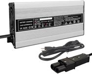 Abakoo New 48V 5A Battery Charger f