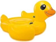 Inflatable Duck For Pool