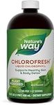 Nature's Way Chlorofresh, Liquid Ch