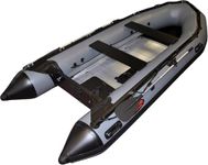 Seamax Upgraded Ocean38012.5 Ft Hea